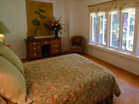 Mauka Room