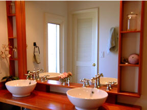 Aloha Bathroom